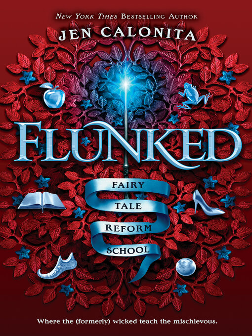 Title details for Flunked by Jen Calonita - Wait list